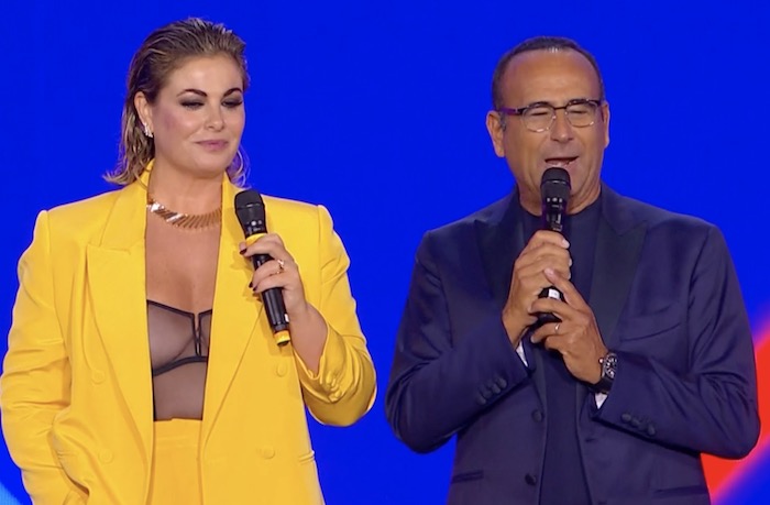 Ascolti TV | Domenica 17 Settembre 2023. Music Awards fermi al 16.6% (16% in access, 13.5% ultimo segmento), non distante il finale de La Ragazza e l’Ufficiale (16.1%). Del Debbio 6.9%. Domenica In parte dal 17.6-15%, Linea Verde 23.7%, Da Noi A Ruota Libera 12.2%