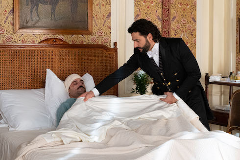 La Promessa si allunga per trainare Pomeriggio Cinque (anticipazioni)