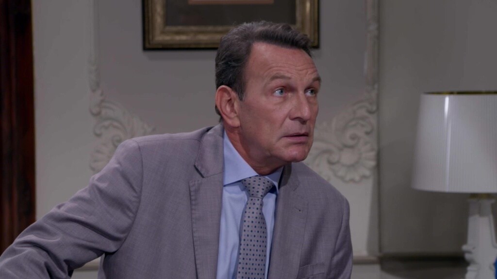 Un Posto al Sole, anticipazioni (11-15 settembre 2023): Roberto scoprirà la verità sul bambino?