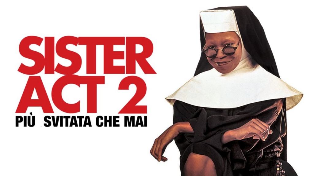 Ascolti TV | Mercoledì 6 Settembre 2023. Sister Act vince con il 13.2%, bene la Pallavolo (11.8%). Parte forte Fuori dal Coro (9.9%). Pomeriggio5 in calo ma tiene (18.6%-17.8%). Distanza abissale tra Reazione a Catena (24.2-27.3%) e Caduta Libera (16.7-17.7%)