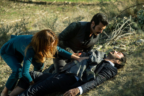 Terra Amara, anticipazioni (17-23 settembre 2023): un evento drammatico sconvolge tutti