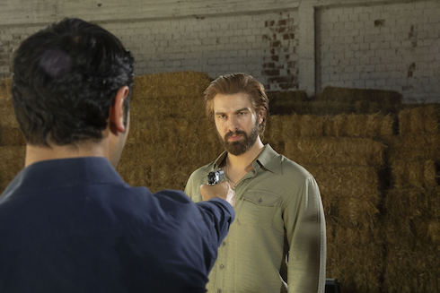 Terra Amara anticipazioni (3-9 settembre 2023): Mujgan è incinta e Yilmaz va da Fikret per ucciderlo