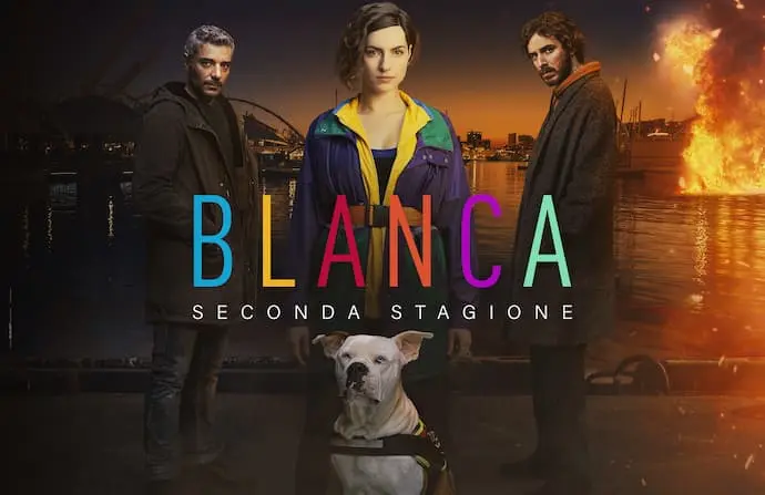 Ascolti TV | Giovedì 26 ottobre 2023. Blanca perde terreno ma vince (3,8 mln – 21.4%), il GF torna a calare (2,3 mln – 17.1%)