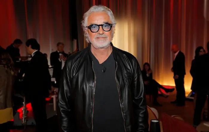 The Apprentice torna su Rai2 con Flavio Briatore