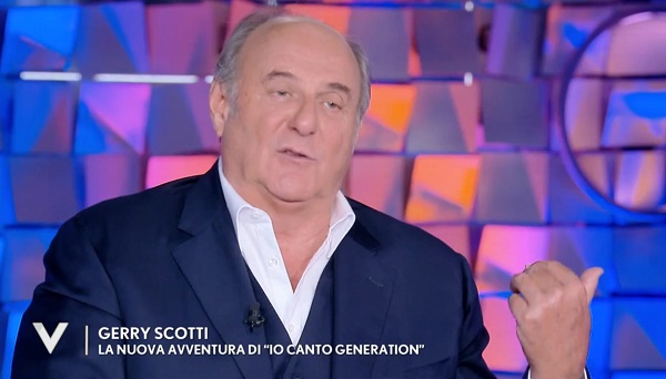 Io Canto Generation: ecco capisquadra e giuria