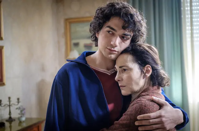 Ascolti TV | Martedì 24 ottobre 2023. Vince la Champions (3,6 mln – 17.5%). Per Elisa parte dal 16.9%