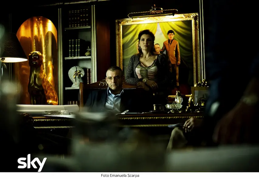 In arrivo i prequel di Gomorra e Romanzo Criminale