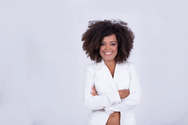 Chi è Jasmine Rotolo, concorrente di Tale e Quale Show 2023