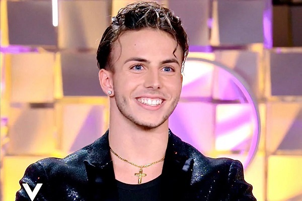 Mare Fuori: il cast del musical