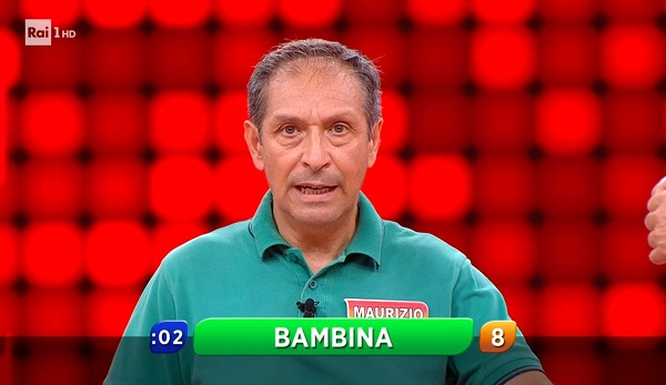 Reazione a Catena censura la parola ‘nana’