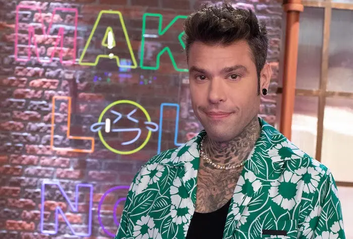 Roberto Sergio torna a parlare di Fedez: «Non è un epurato, avrà spazio in Rai anche in futuro»