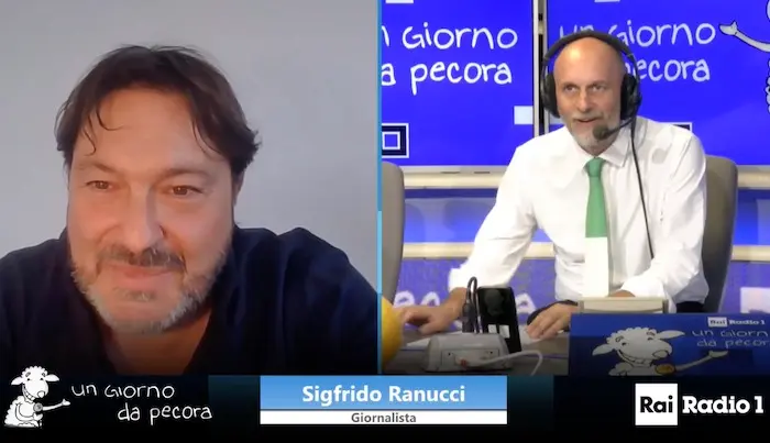 Ranucci: «Nessuna inchiesta a Report sulla vita privata di Lollobrigida»