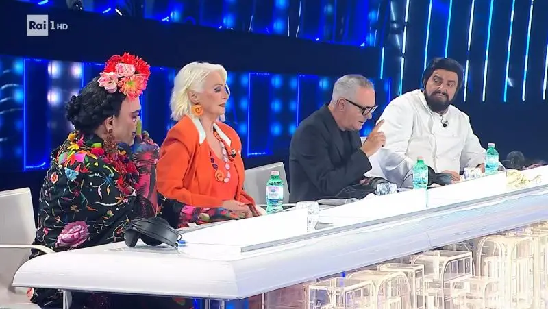 Ascolti TV | Venerdì 13 ottobre 2023. Tale e Quale cresce ancora (22.5%), il Titanic al 12.6%