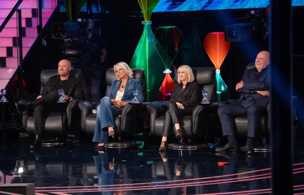 Ascolti TV | Sabato 30 settembre 2023. Tú Sí Que Vales sfiora i 4 milioni (30.3%), lo speciale di Reazione a Catena 15.2%