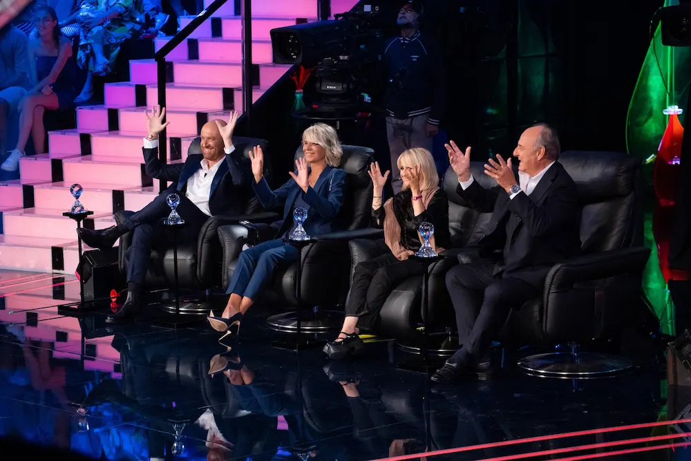 Ascolti TV | Sabato 28 ottobre 2023. Tú Sí Que Vales con il 26.8% (3,87 mln), Ballando tiene (3,18 mln – 22.2%)