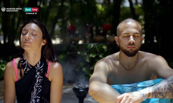 Matrimonio a Prima Vista 11: ecco cosa succede nella quarta puntata