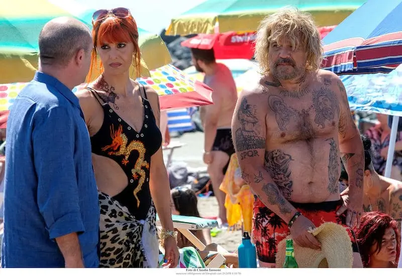 Ascolti TV | Martedì 10 ottobre 2023. Vince Morgane (13.9%). Avanti Popolo debutta al 3.6%