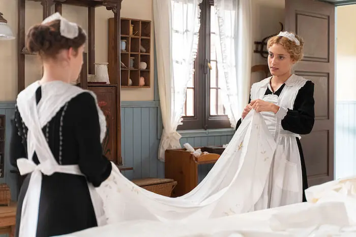 Canale 5 mantiene La Promessa prima di Pomeriggio Cinque. Si sposta Grande Fratello