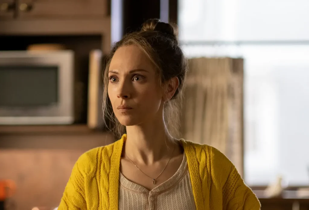 Una casalinga con un passato da nascondere protagonista della quinta stagione di Fargo