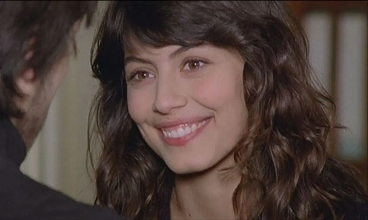 Alessandra Mastronardi