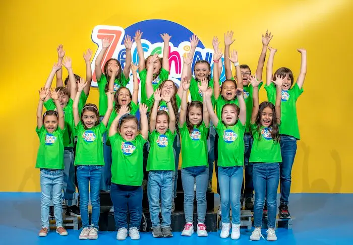 Zecchino d’Oro 2023: ecco i bambini in gara e i giurati