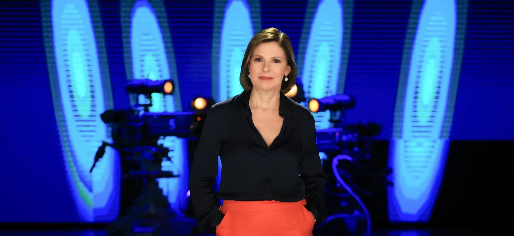 È Sempre Cartabianca