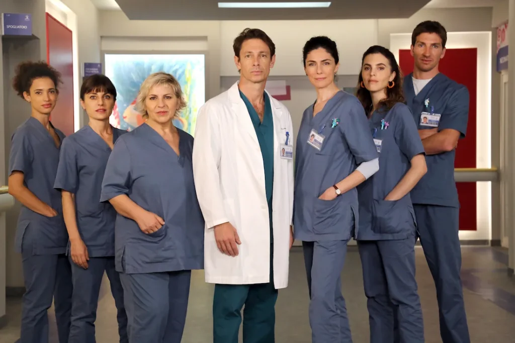 Ascolti TV | Domenica 12 novembre 2023. Lea parte appena sopra i 3 milioni (15.9%), Terra Amara tiene (15.3%). Boom Fazio (12.1-9.7%)