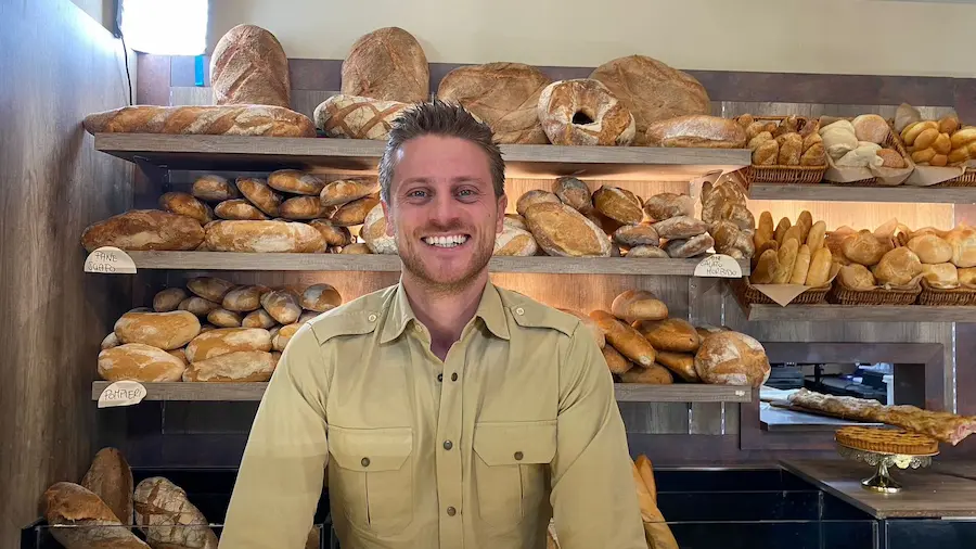 Il Forno delle Meraviglie è il nuovo programma di Real Time con Fulvio Marino