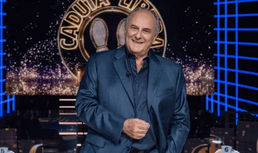 Programmi TV di stasera, domenica 8 ottobre 2023. Su Canale 5 nuovo appuntamento con ‘Caduta Libera – I Migliori’