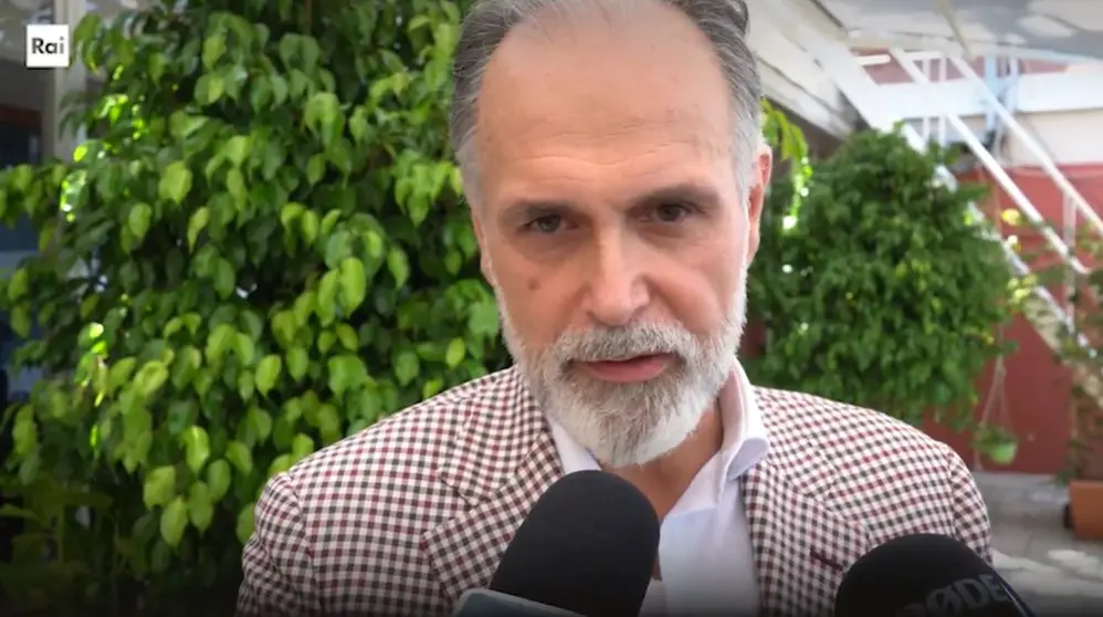 Il DG Rai Giampaolo Rossi difende l’azienda dalle critiche