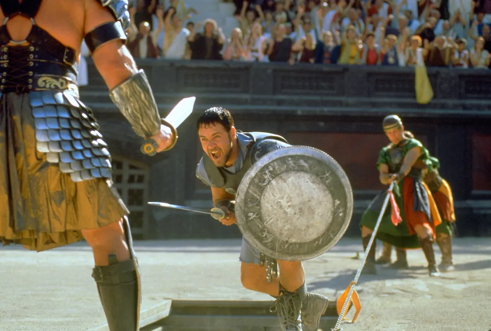 Ascolti TV | Mercoledì 15 novembre 2023. Montalbano cresce e vince (18.8%). Chi l’ha Visto? cresce (12.6%) e batte Il Gladiatore (10.6%)