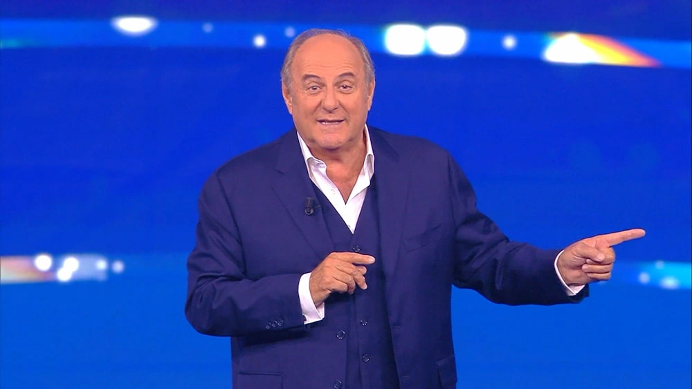 Ascolti TV | Mercoledì 22 novembre 2023. Buona la prima per Io Canto (21.5%). Bene Chi l’ha visto (11.9%). Noi E… 9.6%