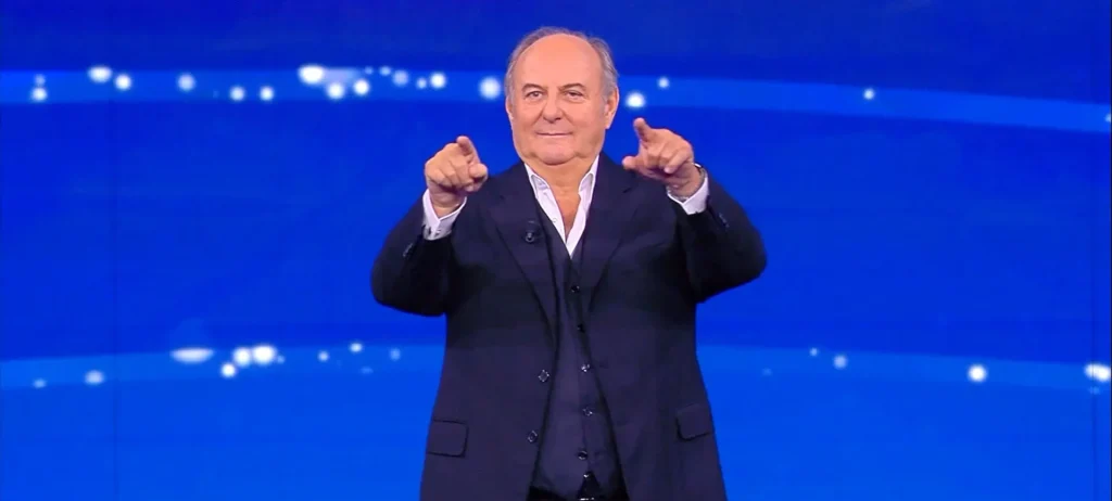 Ascolti TV | Mercoledì 29 novembre 2023. Io Canto regge (3 mln – 20.5%). Vespa su Rai1 (6.1%) come Cazzullo su La7 (6%)