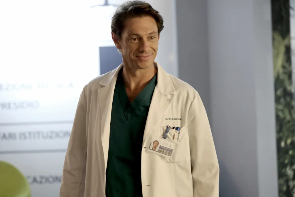 Ascolti TV | Domenica 19 novembre 2023. Vola Sinner (29.5% – 5,5 mln su Rai1, 6.4% – 1,2 mln su Sky). Lea vince con il 16.3%, Terra Amara stabile (15.3%). Fazio 10.8-9.6%