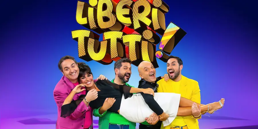 Liberi Tutti