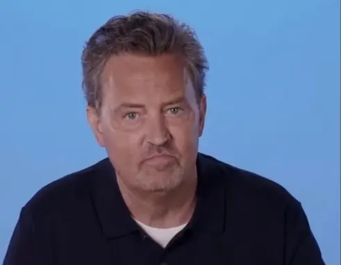 È morto Matthew Perry