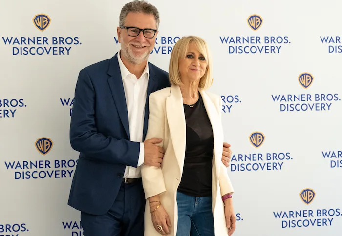 Che Tempo Che Fa, non è solo una questione di tasti