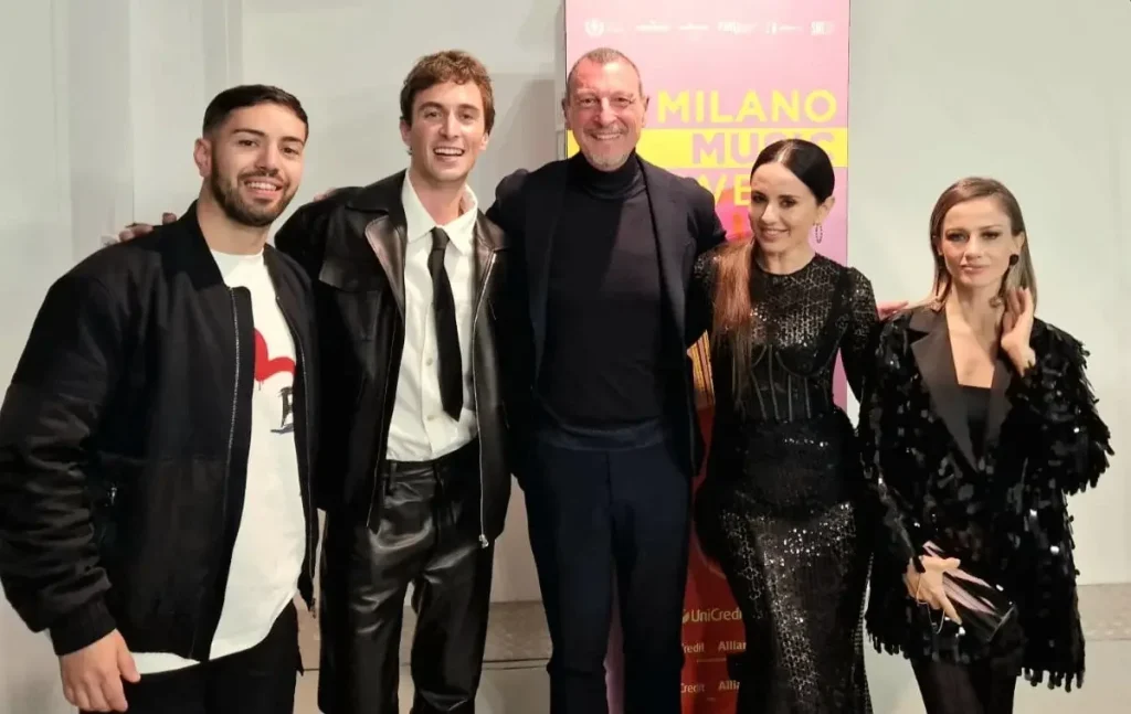 Paola e Chiara conducono PrimaFestival 2024