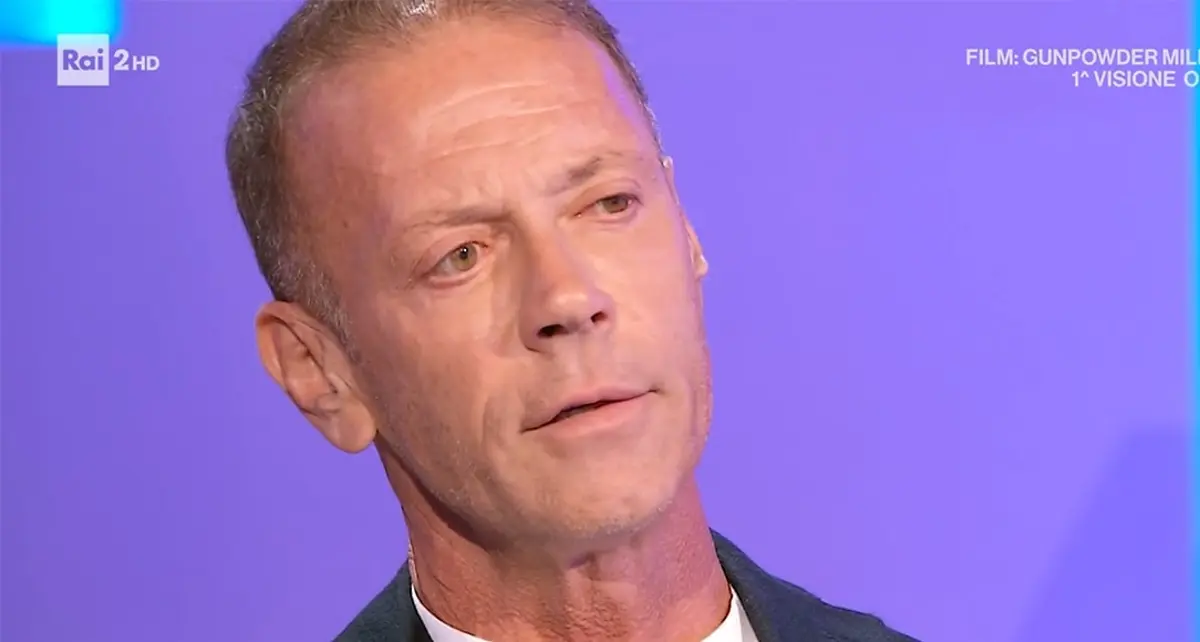 Rocco Siffredi