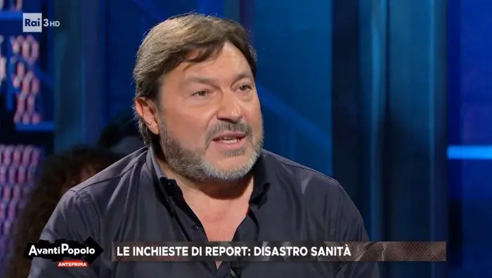 Ranucci nel martedi di Rai3 (ora che la Berlinguer non c’è più)