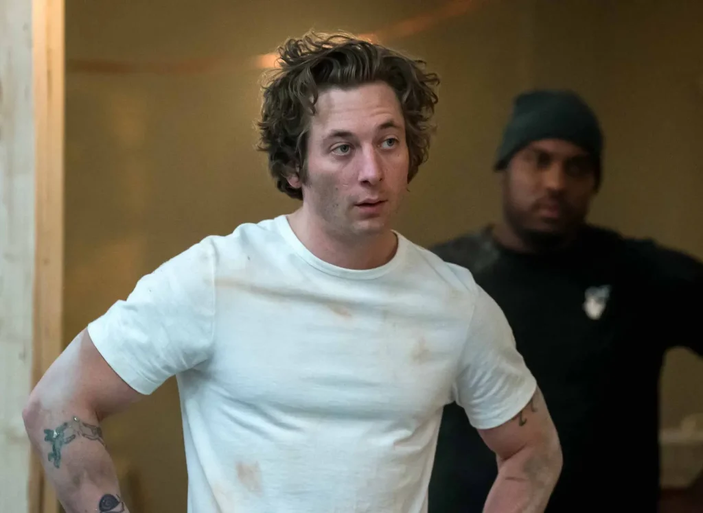 The Bear rinnovata per una terza stagione