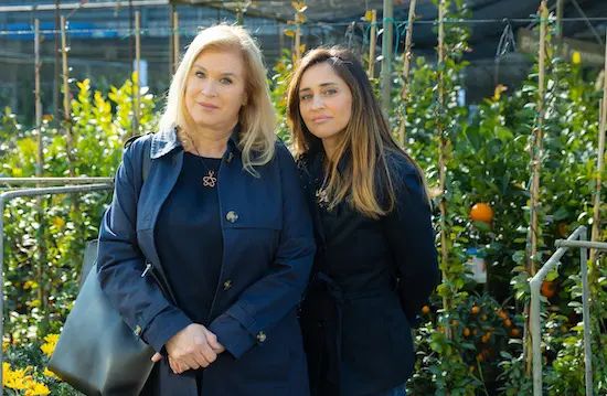 Un Posto al Sole, anticipazioni (6-10 novembre 2023): la scelta di Viola