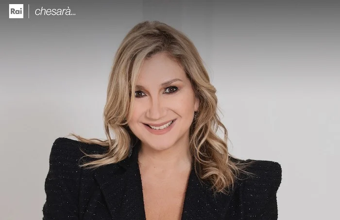 BOOM! Citofonare Rai2 riparte con Serena Bortone