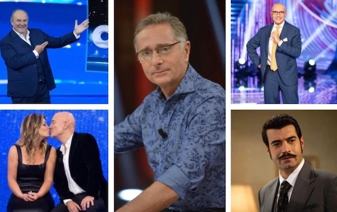 Mediaset aspetta il freddo