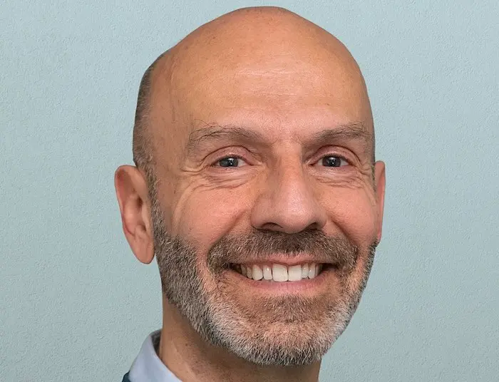 Alberto Carullo nuovo Vice President Max Local Original Production Italy & Iberia