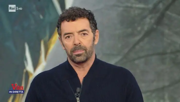 Alberto Matano nuovo Vicedirettore Intrattenimento Daytime Rai