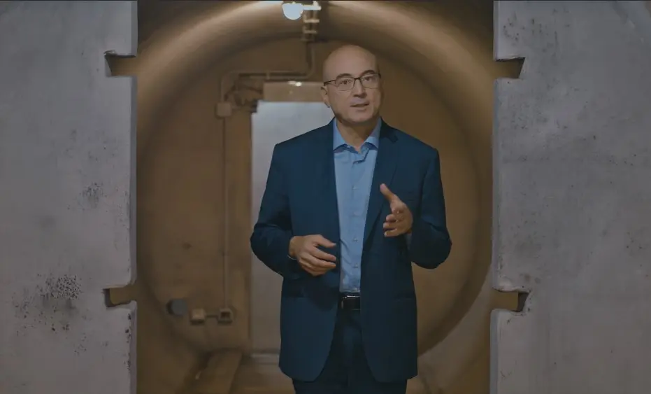 Una Giornata Particolare riparte da Mussolini