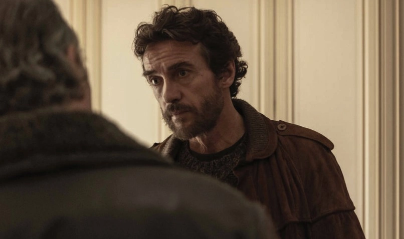 Il Metodo Fenoglio: Alessio Boni porta su Rai1 il maresciallo di Carofiglio