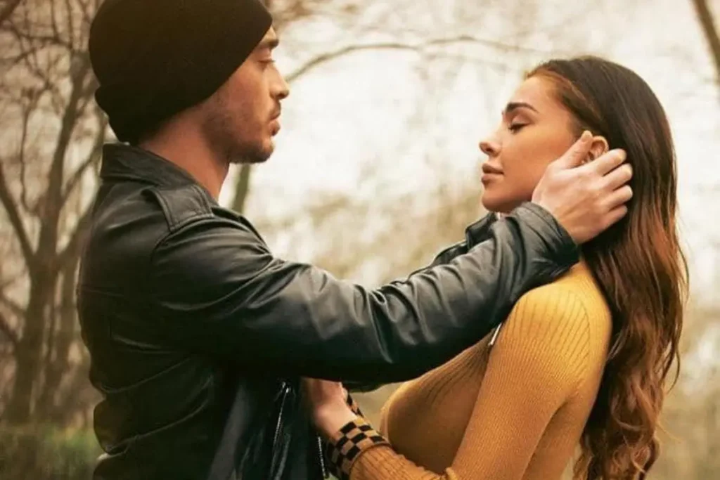 Belen vs Antonino, furia dell’argentina