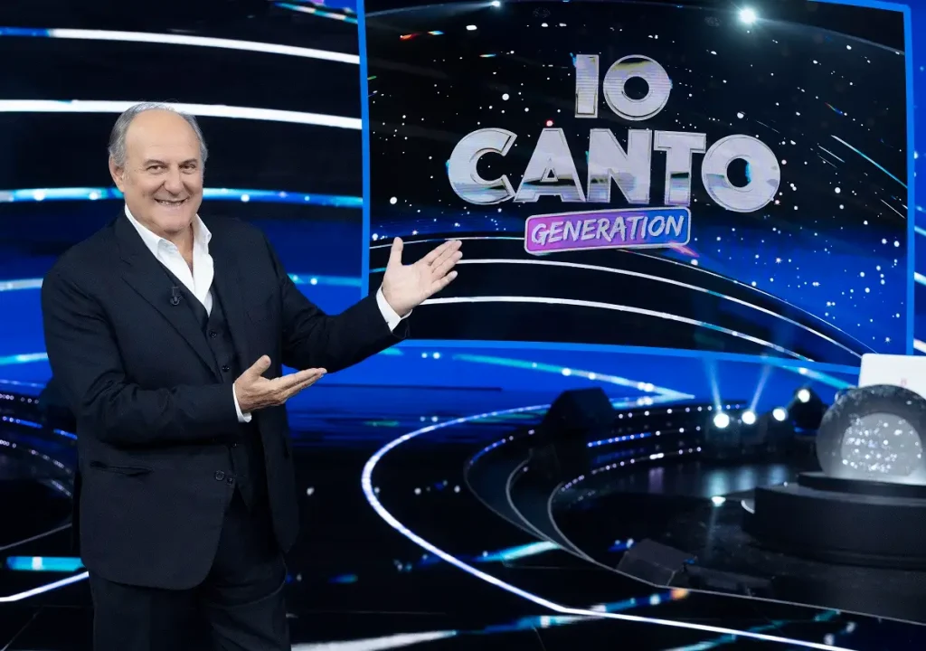 Ascolti TV | Mercoledì 13 dicembre 2023. Io Canto 19.9%, cresce Chi l’ha Visto (12%)